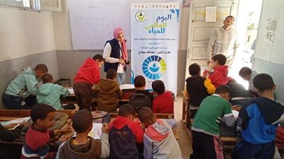 علوم سوهاج تنظم دورة عن كيفية نشر الأبحاث في المجلات العلمية الدولية