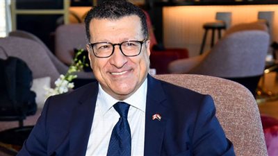 خبير بكندا يعلن بدء استثماراته في مصر بتكلفة تصل 400 مليون دولار