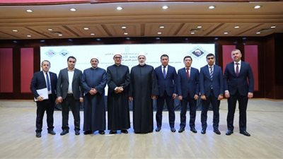 مسابقة الإمام الماتريدي تحمل الخير والبشارات لكل المسلمين في العالم