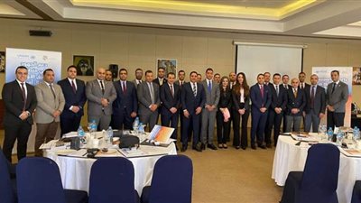 ورشة عمل جديدة للجنة الوطنية التنسيقية لمكافحة الهجرة غير الشرعية