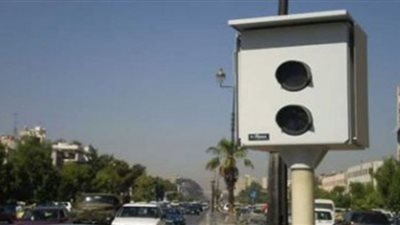 11980 سيارة تتحرك بسرعات جنونية على الطرق