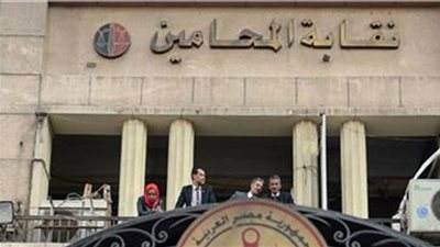 آخر تطورات قضية محامي أجا