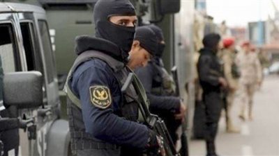 عامل ينهي حياة مسنة ويسرق «تحويشة العمر».. جريمة بركة السبع