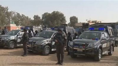 شرطة التعمير تُلاحق المتلاعبين في أنشطة الوحدات والمحلات