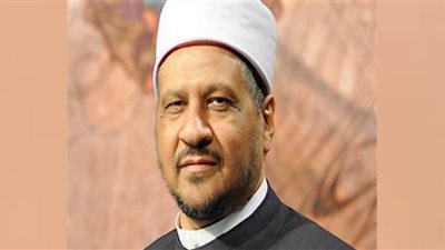 المفتي السابق يُحدد نصيب الزكاة في الذهب