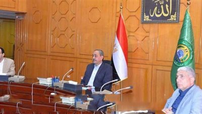 الإسماعيلية يستعرض جهود المجلس القومي للسكان خلال الربع الثاني من خطة 2023/2022