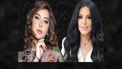 نضال الأحمدية تتهم أصالة بالفسق.. عم بتقرب على رجل بيهرب منها