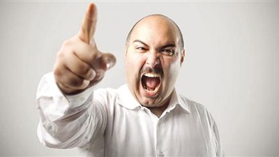 الإفتاء تُحذر من الغضب.. نار تشتعل في الجسد