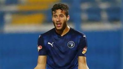 فتحي ورمضان صبحي خارج قائمة بيراميدز أمام البنك الأهلي
