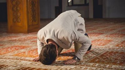 مفهوم سجود التلاوة ودليل مشروعيته