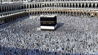 حالات لا يسمح لها بأداء الحج.. بينها السمنة