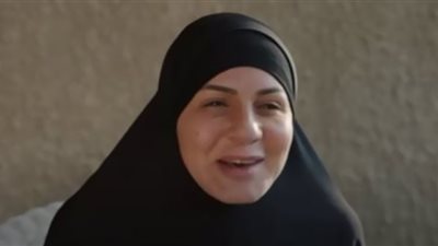 نجلاء بدر تكشف ملامح شخصيتها فى 