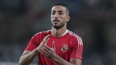 محمد عبدالمنعم يخضع لجلسات علاجية مكثفة
