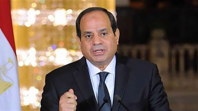 السيسي يوجه بمواصلة العمل لإنجاح مشروع مدينة الأثاث بدمياط