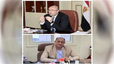 التحقيق في مخالفات وتقصير في العمل بمستشفى قروي تزمنت بني سويف