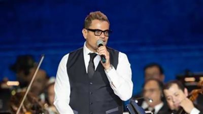 بعد 31 عامًا..رصيف نمرة خمسة لعمرو دياب تتصدر يوتيوب