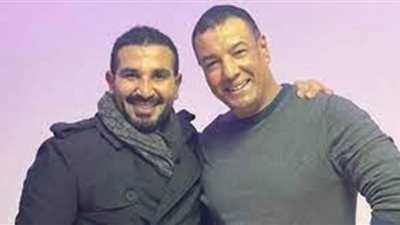 تترات رمضان 2023|أحمد سعد وهشام الجخ ثنائية جديدة في 