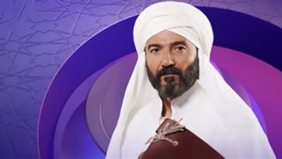 خالد النبوي يعيد الأعمال الدينية لشهر رمضان.. رسالة الإمام