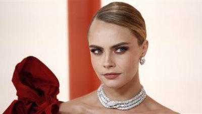 حفل جوائز أوسكار 2023.. هالي بيلي وفلورنس بيور وكارا ديليفين على السجادة الذهبية