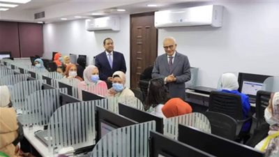 انطلاق برنامج التأهيل التربوى للمعلمين الناجحين في مسابقة 30 ألف معلم