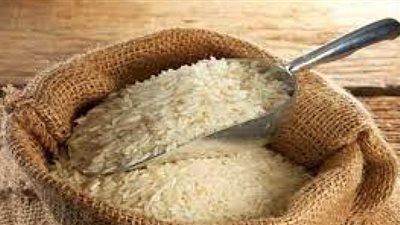 موعد طرح الأرز المستورد