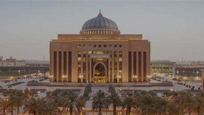جامعة الأميرة نورة.. اعتماد جودة دولي لمستشفى الملك عبدالله