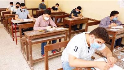 إتاحة نماذج امتحانات الثانوية العامة 2023 إلكترونيًا