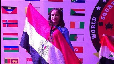 ابطال القناة يقتنصون 8 ميداليات ذهبية بكأس العالم للقوة البدنية