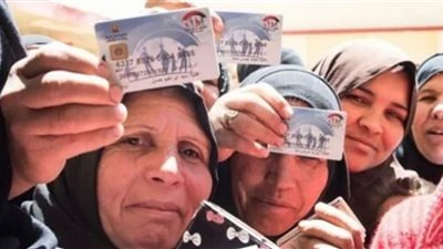 موعد صرف معاش تكافل وكرامة بالزيادة الجديدة