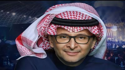 عبد المجيد عبد الله يلتقي جمهوره في جدة