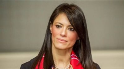 وزيرة التعاون الدولي وسفير الاتحاد الأوروبي يكرمان أفضل الرؤساء التنفيذيين