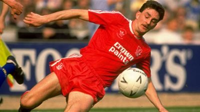 لاعب ليفربول السابق يتحدث عن محمد صلاح