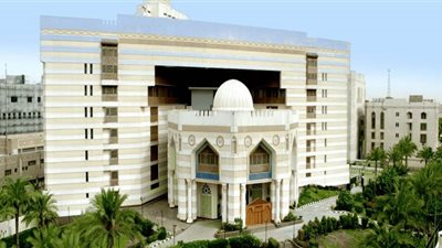 بيت الزكاة يوزع 10 آلاف كوبون على المستحقين بمطروح