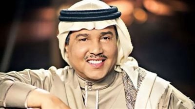 موعد حفل محمد عبده في السعودية