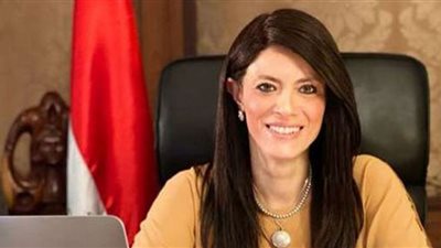 وزيرة التعاون الدولي وسفير الاتحاد الأوروبي يكرمان أفضل الرؤساء التنفيذيين