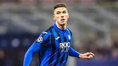 إصابة نجم إنتر ميلان قبل مباراة بورتو في دوري أبطال أوروبا