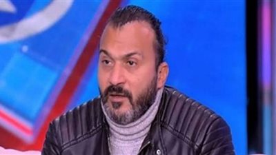 إبراهيم سعيد يوجه رسالة مهمة لـ الخطيب