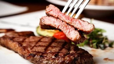 طريقة عمل ستيك بالصويا صوص والثوم