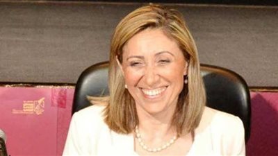 وزيرة الثقافة: مصر تشهد إنتاجًا حضاريًا ثريًا حملنا مسئولية الحفاظ عليه