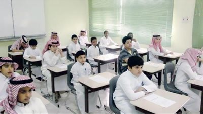 مصير تعليق الدراسة بالسعودية غدًا الثلاثاء