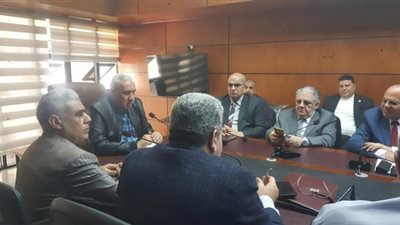 الدقهلية تتابع إجراءات الجاهزية لمجابهة الآثار الناجمة عن الأزمات الطارئة