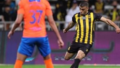 الاتحاد و الفيحاء إلى ركلات ترجيح