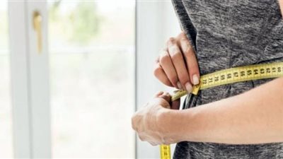 نصائح لسهولة التحكم في خطة إنقاص الوزن