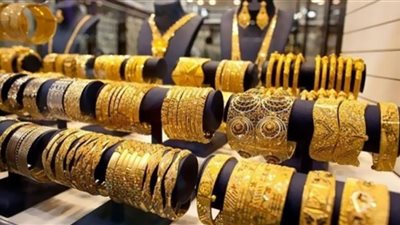 عيد الأم فرصة لمحلات الصاغة.. الذهب أبرز الهدايا