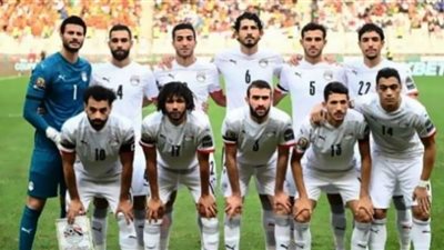 منتخب مصر في خطر ونجوم الأهلي والزمالك طوق النجاة