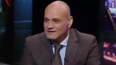نقابة الصحفيين مؤسسة رأي همها الشاغل حماية كرامة وحرية أعضائها.. فيديو