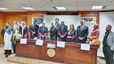 طريقة عالمية لعلاج جذور الأسنان بالسيراميك.. رسالة ماجستير للدكتور أحمد مسعود