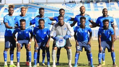 الهلال السوداني يفتتح مشواره في البطولة العربية بثلاثية في المنامه