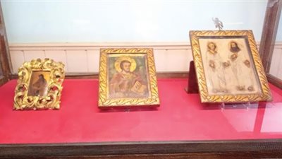 متحف جاير أندرسون يحتفل بيوم التراث القبطى