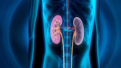 أعراض تظهر في مراحل متقدمة من أمراض الكلى